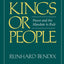 Kings or People: Power and the Mandate to Rule