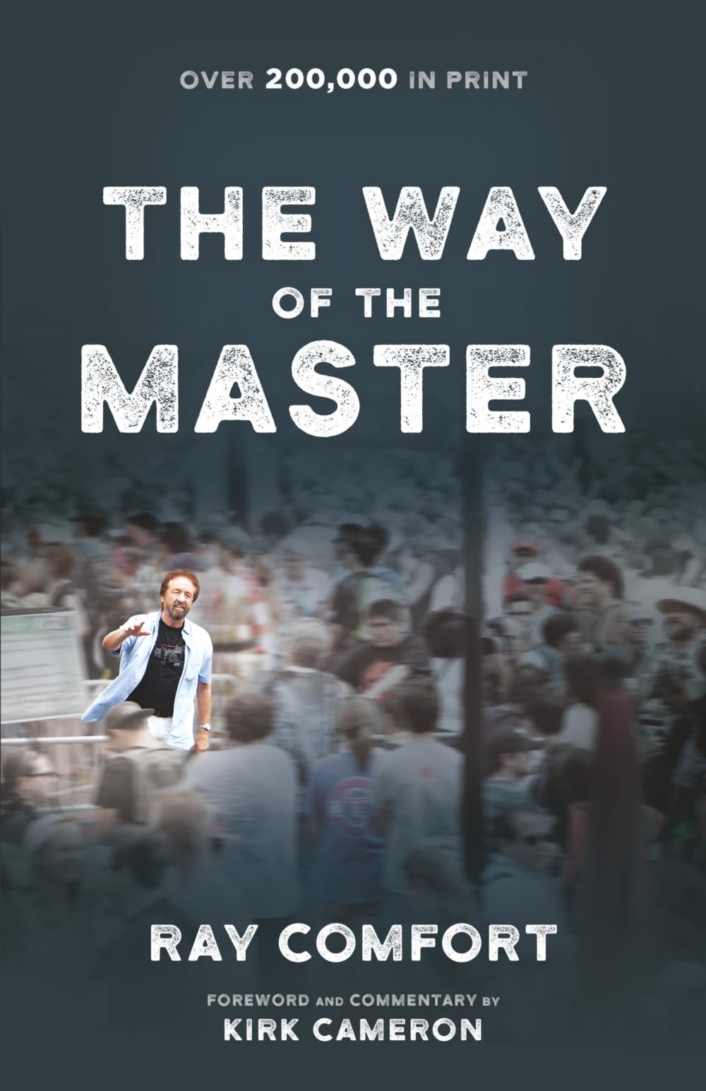 The Way Of The Master
