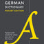Collins German Dictionary: Pocket Edition (English and German Edition)