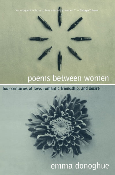 Poems Between Women