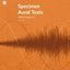 Specimen Aural Tests Grades 1-3 by DIVERS AUTEURS