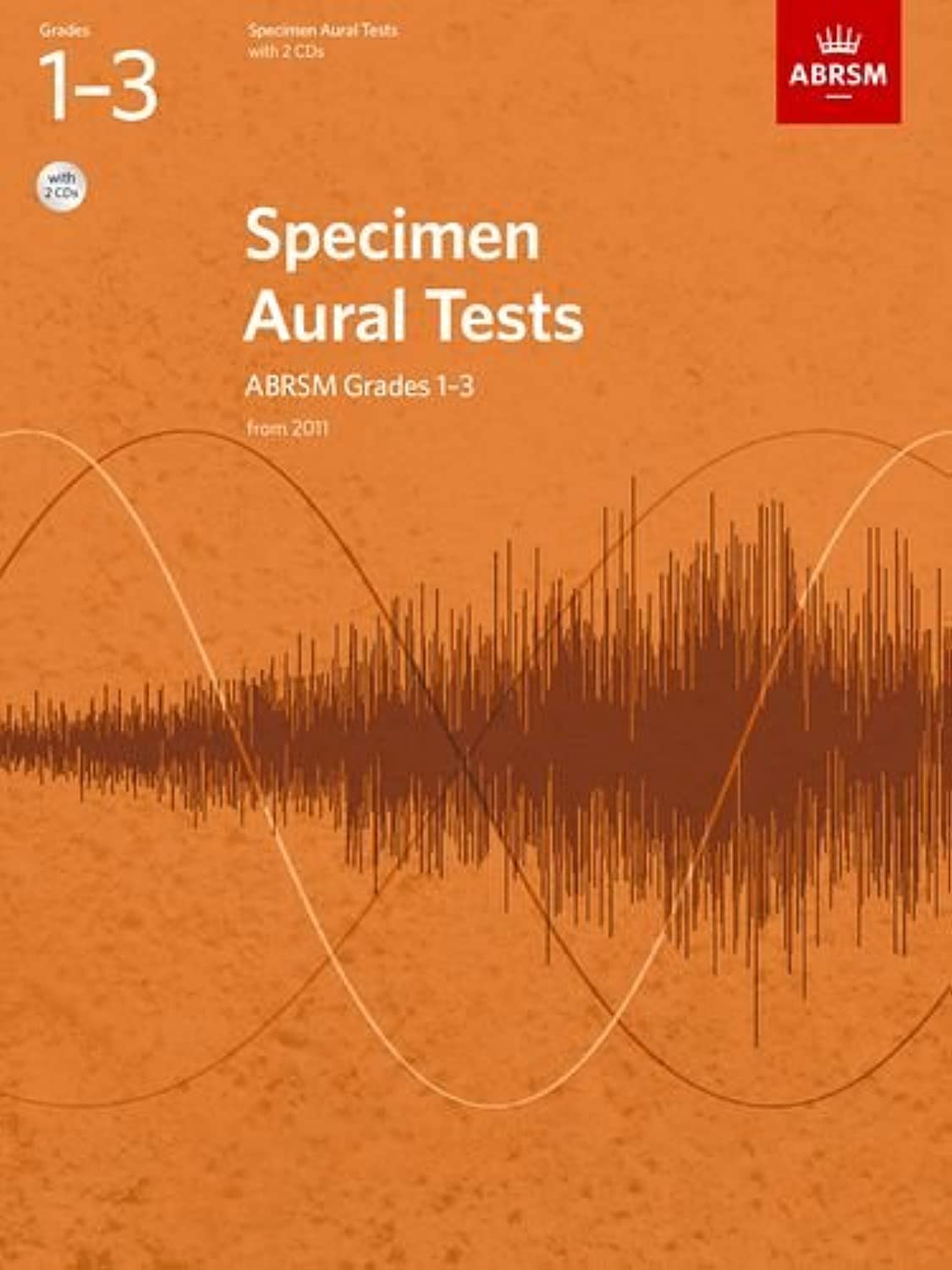 Specimen Aural Tests Grades 1-3 by DIVERS AUTEURS