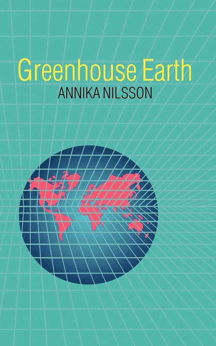 Greenhouse Earth (SCOPE)