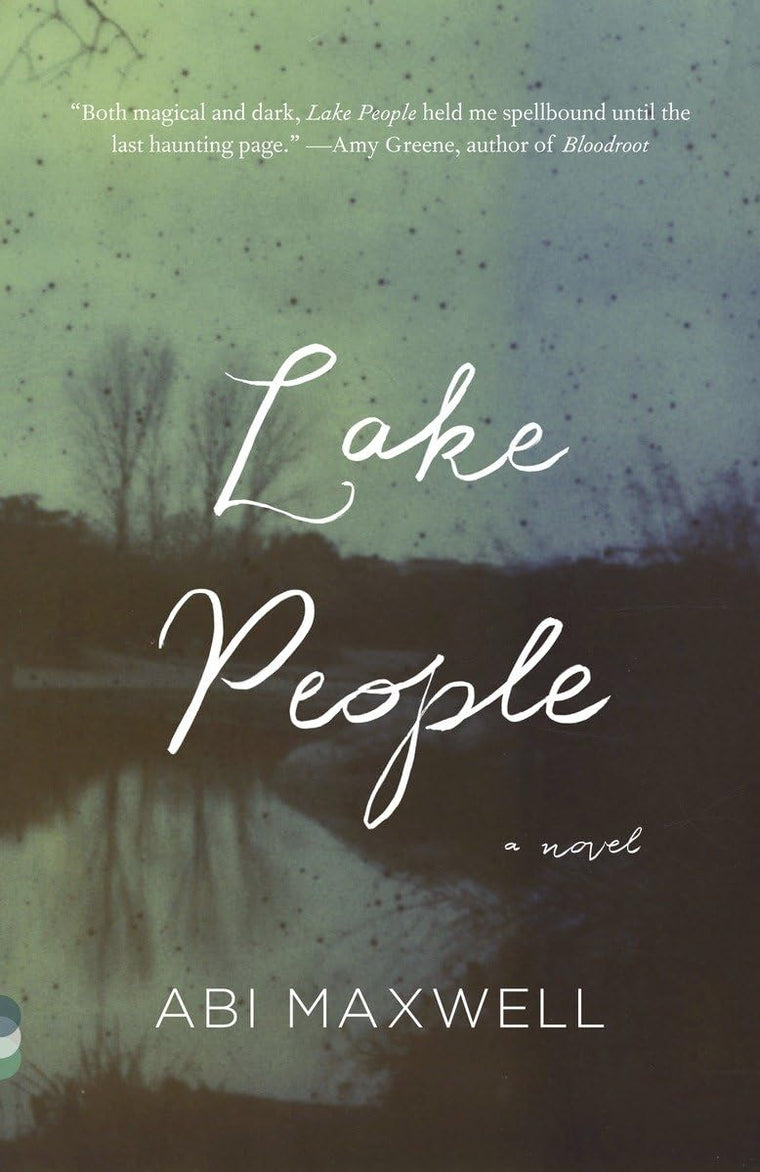 Lake People (Vintage Contemporaries)