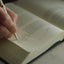 ESV Single Column Journaling Bible, Artist Series (Hardcover, Joshua Noom, The Lion and the Lamb)