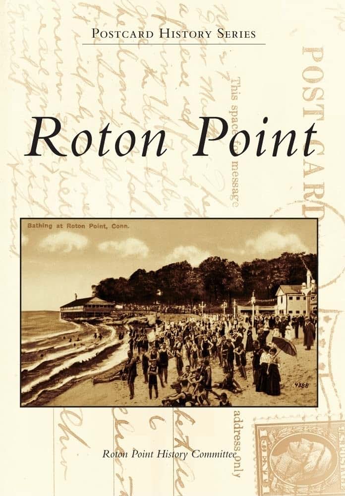 Roton Point (Postcard History Series)