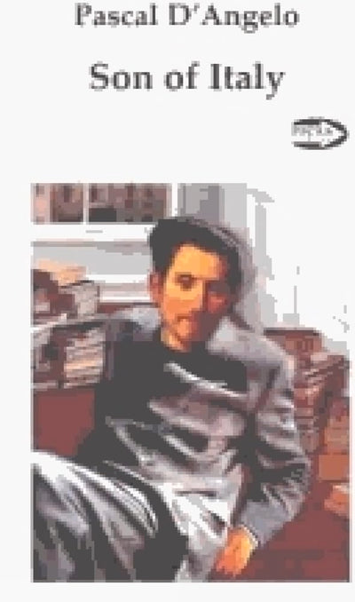 Son of Italy (36) (Picas series)