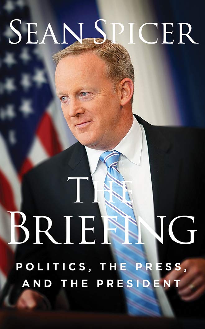 The Briefing: Politics, The Press, and The President