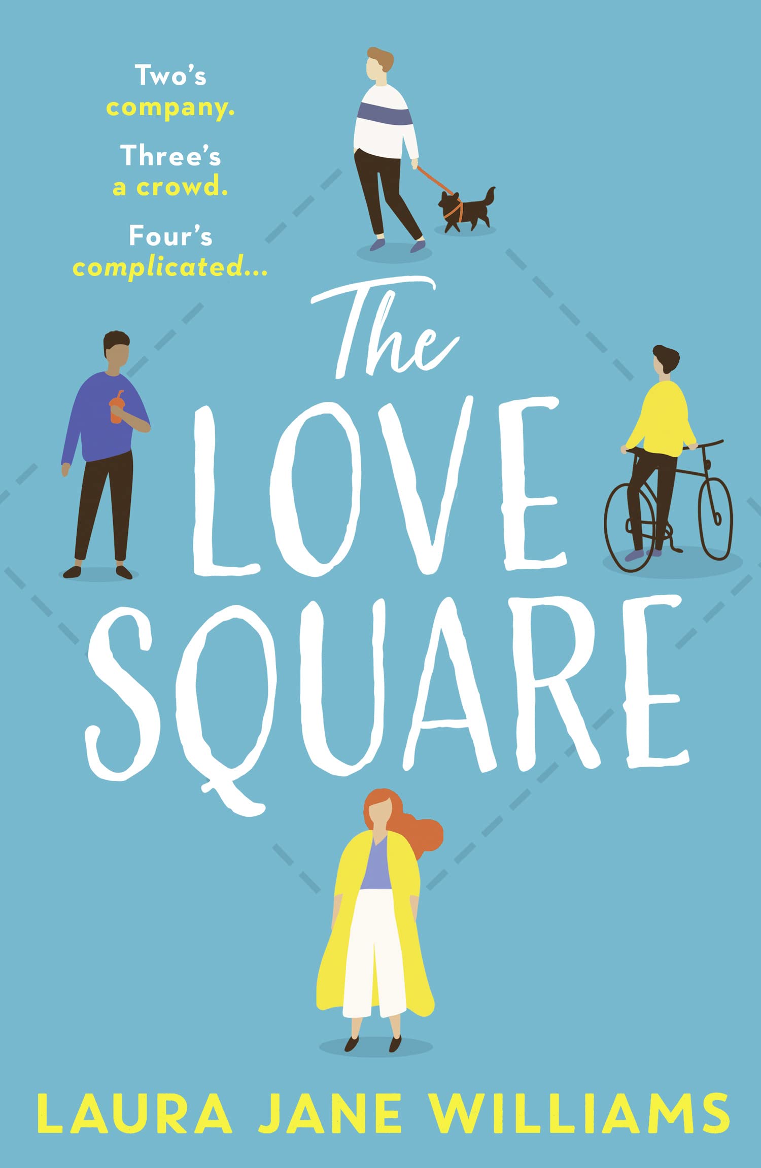 The Love Square