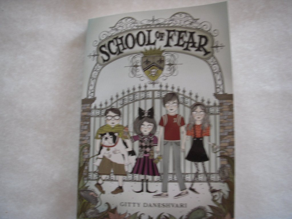 School of Fear