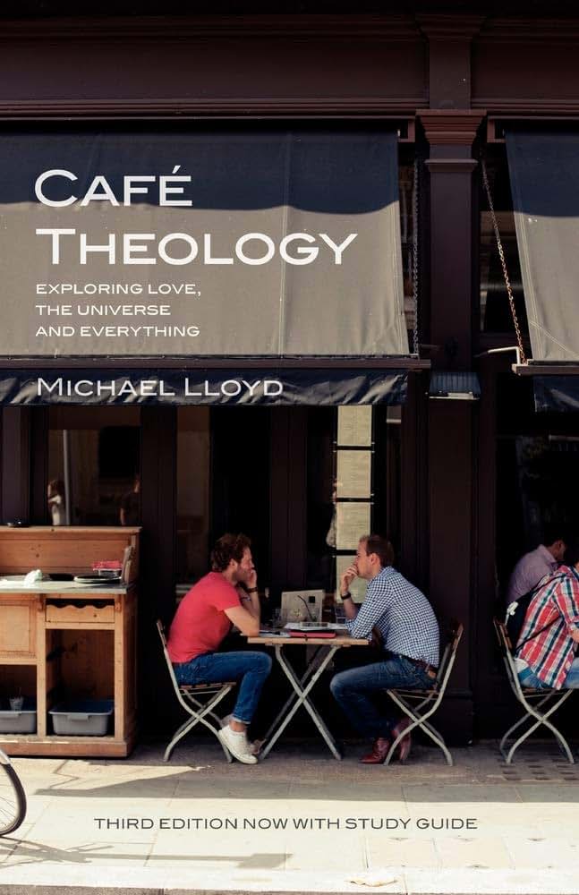 Café Theology