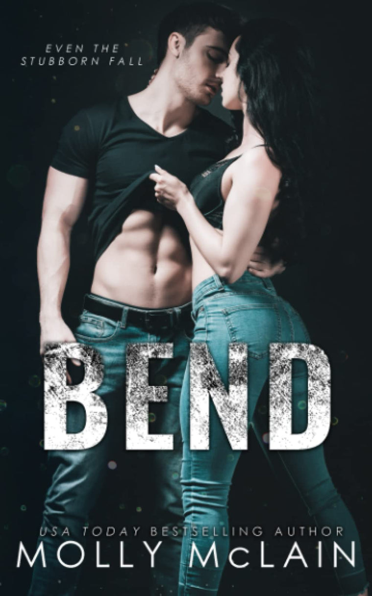 Bend (Vegas Heat)
