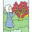 From the Holy Bible Paint with Water Children's Spiritual Coloring Activity Book