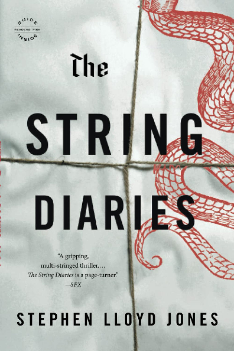 String Diaries