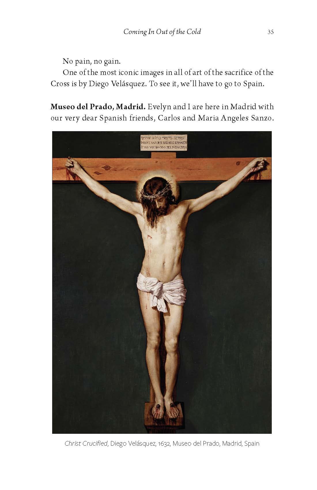 Visions of the Divine: An Artistic Journey Into the Mystery of the Eucharist
