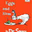 Green Eggs and Ham (Beginner Books) by Dr. Seuss