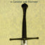 King Arthur In Legend and History by White, Richard