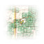 Grand Mesa Map (National Geographic Trails Illustrated Map, 136)