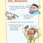 Don't Behave Like You Live in a Cave (Laugh & Learn)