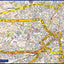 A A-Z EDINBURGH HIDDEN WALKS: Discover 20 routes in and around the city: Discover 20 routes in and around the city