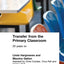 Transfer from the Primary Classroom