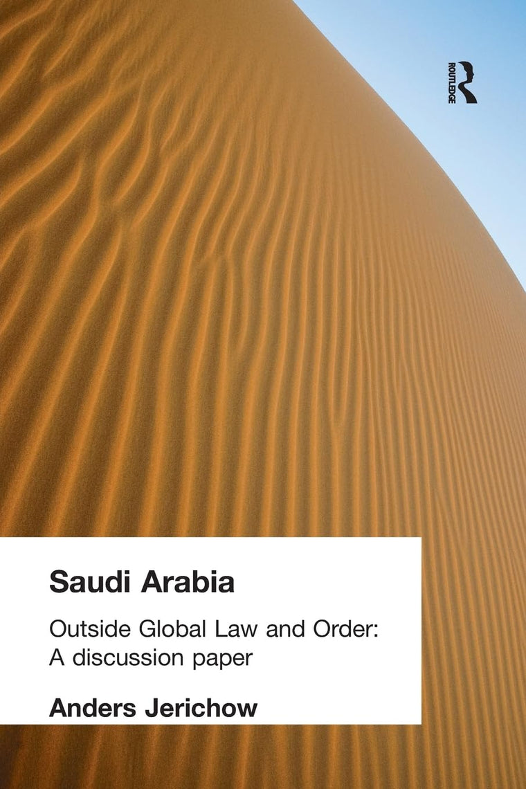 Saudi Arabia (Discussion Papers S)