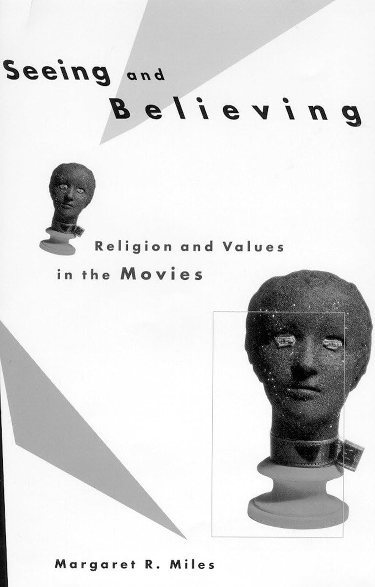 Seeing and Believing: Religion and Values in the Movies