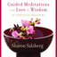 Guided Meditations for Love and Wisdom: 14 Essential Practices