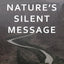 Nature's Silent Message (Nature Book Series)