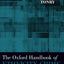 The Oxford Handbook of Ethnicity, Crime, and Immigration (Oxford Handbooks)
