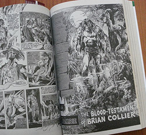 Essential Tales of the Zombie, Vol. 1