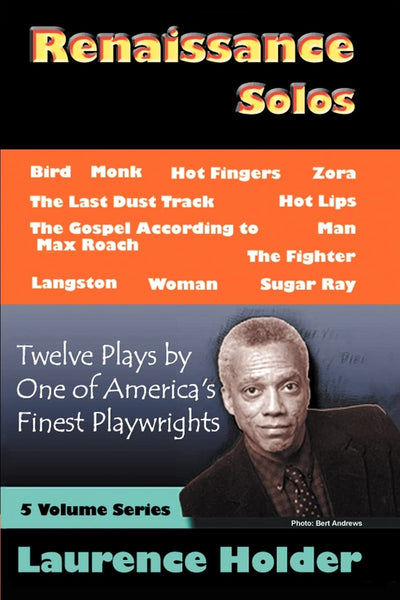 Renaissance Solos: 12 Plays (Renaissance Anthology)