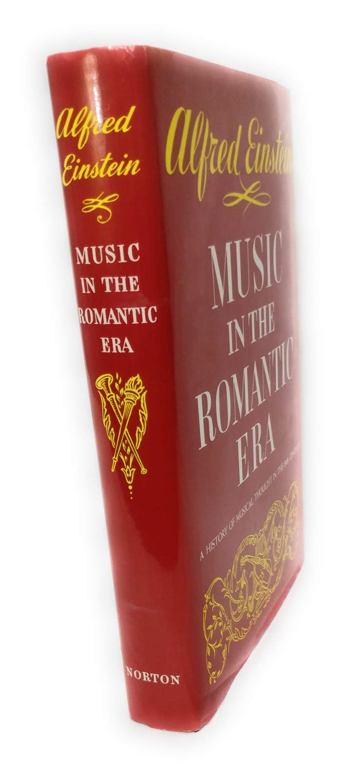 Music in the Romantic Era