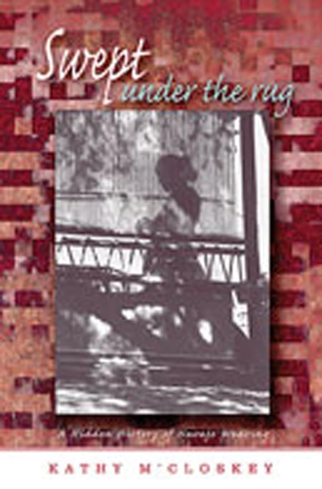 Swept Under the Rug: A Hidden History of Navajo Weaving (University of Arizona Southwest Centre)