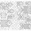 Posh Adult Coloring Book: Artful Designs for Fun & Relaxation (Posh Coloring Books) (Volume 5)