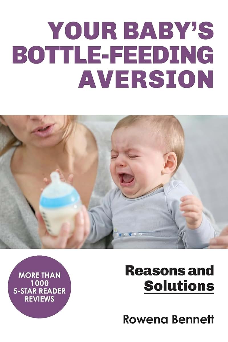 Your Baby's Bottle-feeding Aversion: Reasons And Solutions