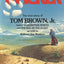 The Tracker: The True Story of Tom Brown Jr. by Brown Jr., T
