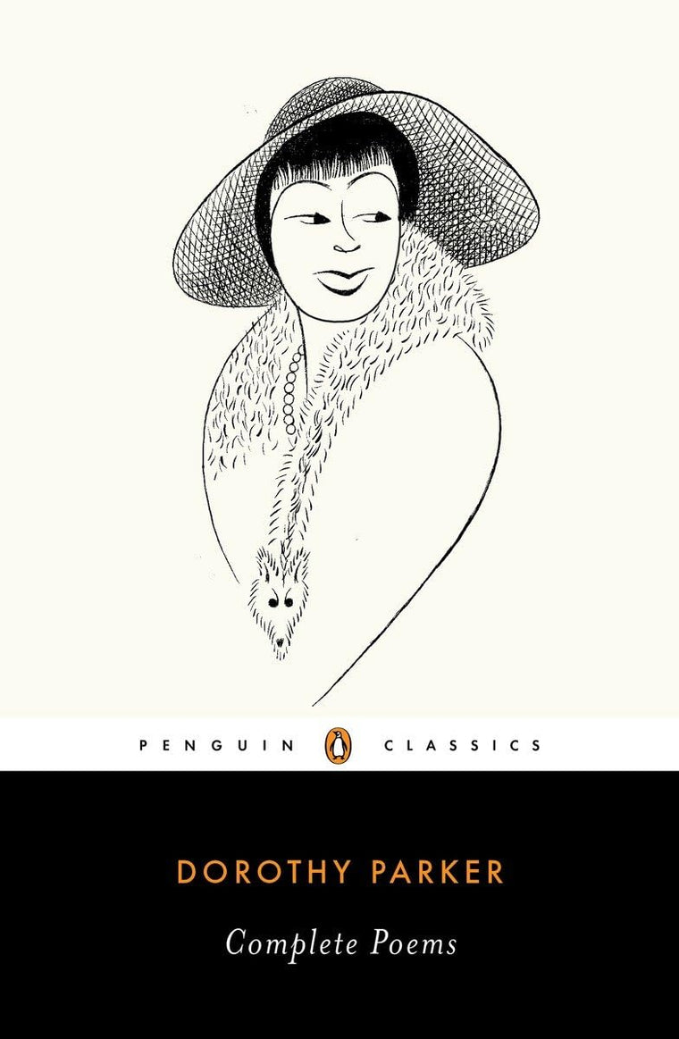 Complete Poems (Penguin Classics)