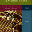 Teaching Brass: A Resource Manual by Bailey, Wayne