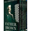 Father Brown Mysteries Collection 5 Books Box Set By G.K Chesterton (Innocence, Wisdom, Incredulity, Secret & Scandal)