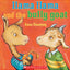 Llama Llama and the Bully Goat by Anna Dewdney - Hardcover