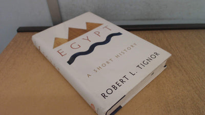 Egypt: A Short History