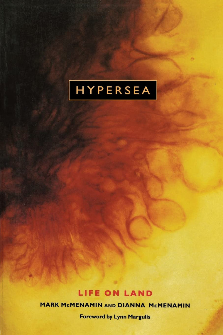 Hypersea: Life on Land