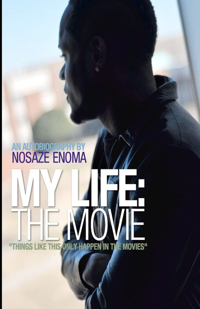 MY LIFE: the MOVIE: Things like this only happen in the movies!!
