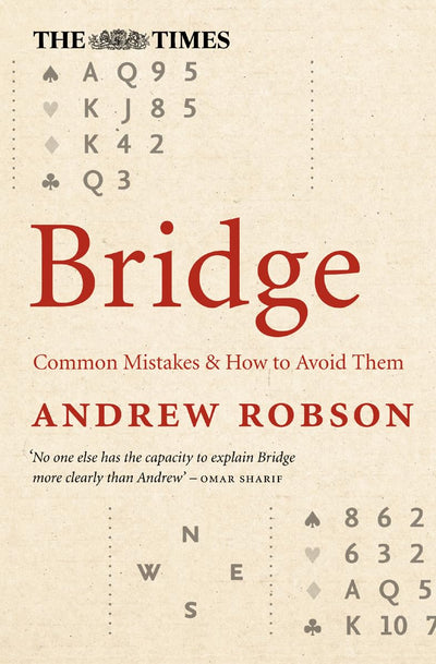 The Times Bridge: Common mistakes and how to avoid them