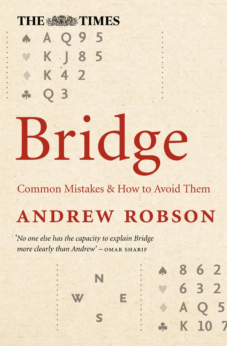 The Times Bridge: Common mistakes and how to avoid them