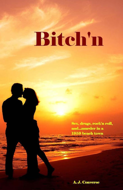 Bitch'n