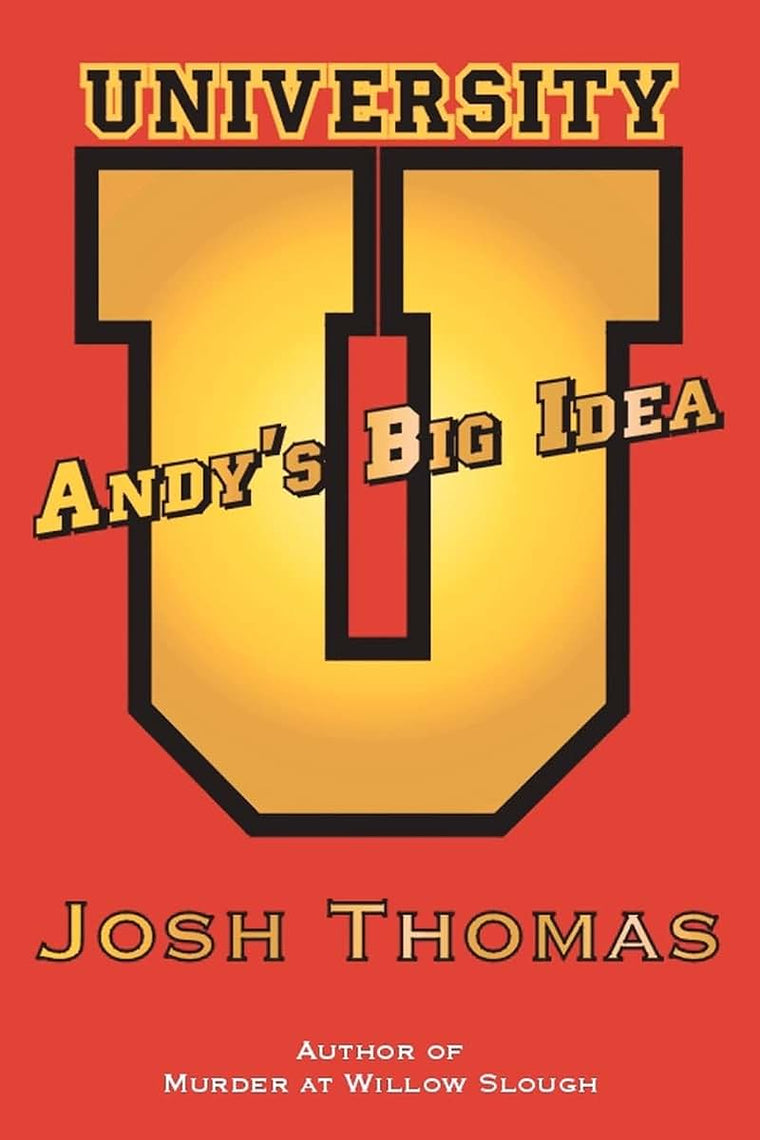 Andy's Big Idea