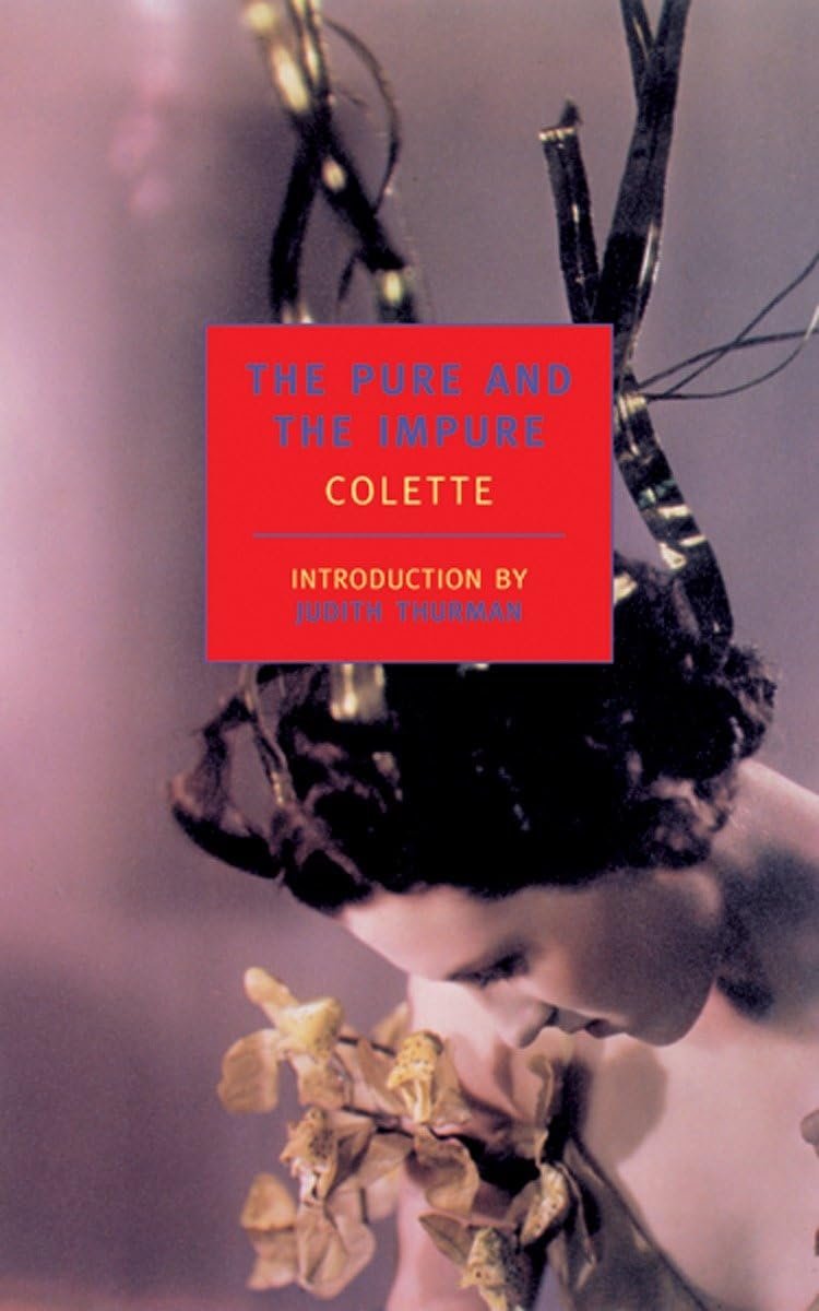 The Pure and the Impure (New York Review Books Classics) by