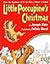 Little Porcupine's Christmas